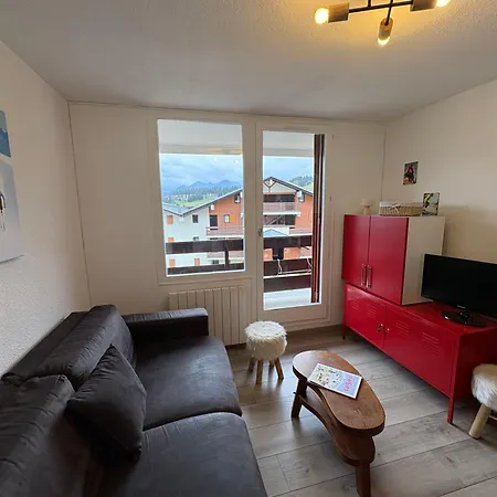 Apartment Plein Sud - 4 Pers.