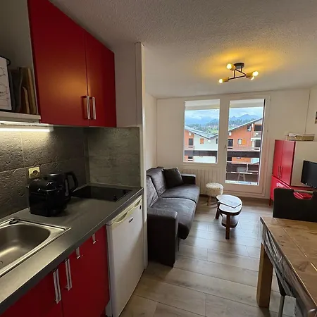 Plein Sud - 4 Pers. Apartment