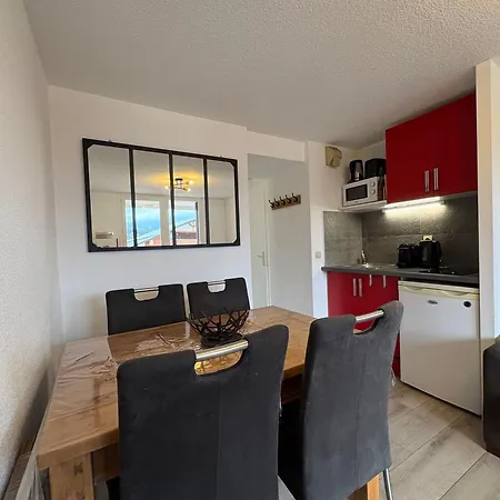 Apartment Plein Sud - 4 Pers.