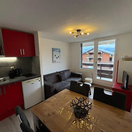 Plein Sud - 4 Pers. Apartment *