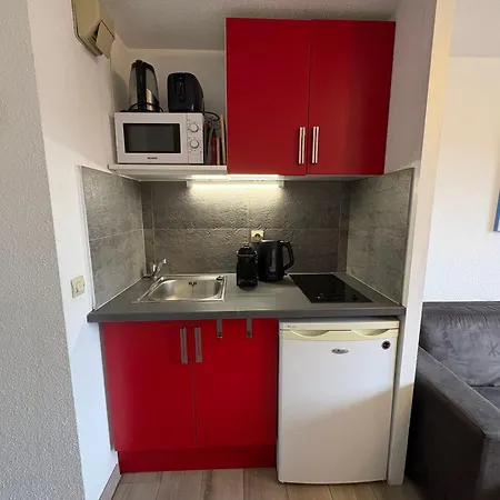 Apartment Plein Sud - 4 Pers. Hauteluce