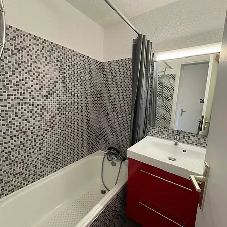 Apartment Plein Sud - 4 Pers. *