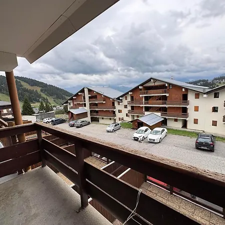 Apartment Plein Sud - 4 Pers. Hauteluce
