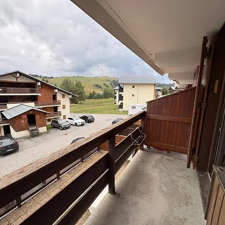 Apartment Plein Sud - 4 Pers. *