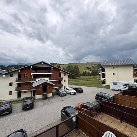 Apartment Plein Sud - 4 Pers.
