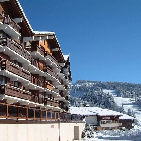 Apartment Plein Sud - 4 Pers. *