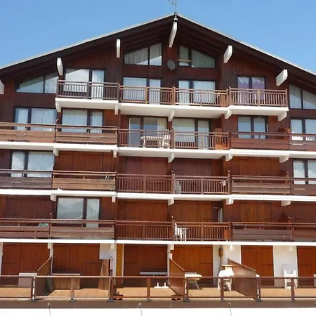 Plein Sud - 4 Pers. Hauteluce